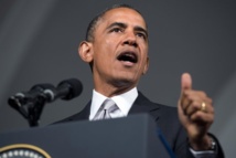 Obama invite les dirigeants de 47 pays africains à un sommet