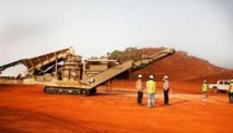 Vers l'amélioration de la fiscalité des mines sénégalaises (officiel)