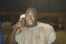 « Le combat ne sera pas long » « Le combat ne sera pas long »