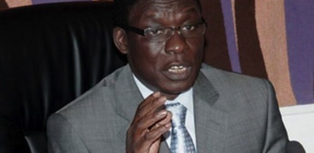 Farba Senghor: "Macky Sall confirme la doctrine de Me Abdoulaye Wade en l'honorant..."