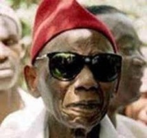 Demain il y’aura 5 ans que Mamadou Dia livrait son dernier combat Demain il y’aura 5 ans que Mamadou Dia livrait son dernier combat