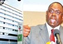 Dubaï Port World : ça roucoule toujours entre Macky Sall et le Sultan Emirati Dubaï Port World : ça roucoule toujours entre Macky Sall et le Sultan Emirati