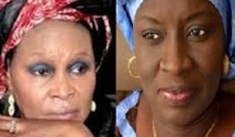 Aïda Ndiongue, ancienne « Ndieuké » de Mimi Touré ? Des proches du PM précisent Aïda Ndiongue, ancienne « Ndieuké » de Mimi Touré ? Des proches du PM précisent
