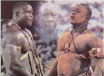 Eumeu Sène et Modou Lô soufflent le froid Eumeu Sène et Modou Lô soufflent le froid