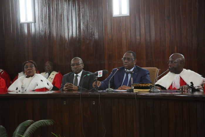 Thiès : deux braqueurs écopent de 10 et 7 ans de travaux forcés Thiès : deux braqueurs écopent de 10 et 7 ans de travaux forcés