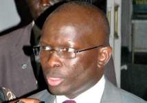 Modou Diagne inquiet du gouvernement Modou Diagne inquiet du gouvernement