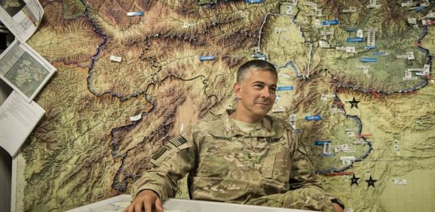 La Russie continuera son offensive en Ukraine « jusqu'à ce que tous les objectifs » soient atteints