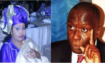 Partisans d’Idrissa Seck et ceux de Me Nafissatou Diop à couteaux tirés Partisans d’Idrissa Seck et ceux de Me Nafissatou Diop à couteaux tirés