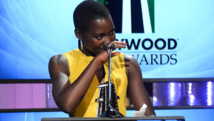 Lupita Nyong’o, actrice Kenyane : Le diamant noir qui a conquis le cœur de Brad Pitt Lupita Nyong’o, actrice Kenyane : Le diamant noir qui a conquis le cœur de Brad Pitt