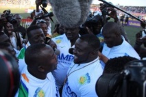 Adversaire du 31 janvier : Eumeu 7 ans sans défaite, Modou Lo 4 ans Adversaire du 31 janvier : Eumeu 7 ans sans défaite, Modou Lo 4 ans