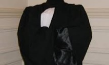 L’avocat Me Ibrahima Mbodj, paie pour ses errements L’avocat Me Ibrahima Mbodj, paie pour ses errements