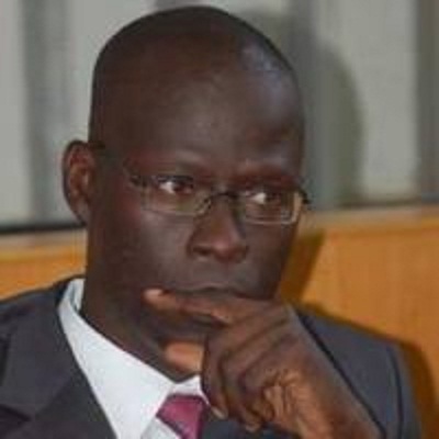 Saint-Louis : Cheikh Bamba Dièye s’attire toujours les foudres de l’Apr