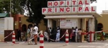 Détournement de 22 millions à l’hôpital Principal de Dakar : le caissier coffré Détournement de 22 millions à l’hôpital Principal de Dakar : le caissier coffré