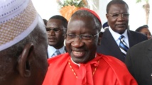 JMJ 2014 à Kaolack : L’Eglise inquiet à la frontière Sénégalo-gambienne JMJ 2014 à Kaolack : L’Eglise inquiet à la frontière Sénégalo-gambienne