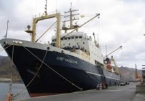 Les 600 millions FCFA versés par le bateau russe remboursables