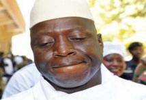Dossier casamançais : Jammeh met de l’eau dans son vin Dossier casamançais : Jammeh met de l’eau dans son vin