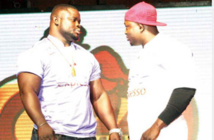 BOXE: Le Dtn Joseph Diouf juge les poings d'Eumeu Sène et Modou Lô BOXE: Le Dtn Joseph Diouf juge les poings d'Eumeu Sène et Modou Lô