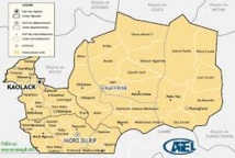 Kaolack: journées culturelles Sémou Djimith Diouf, les 8 et 9 février prochain