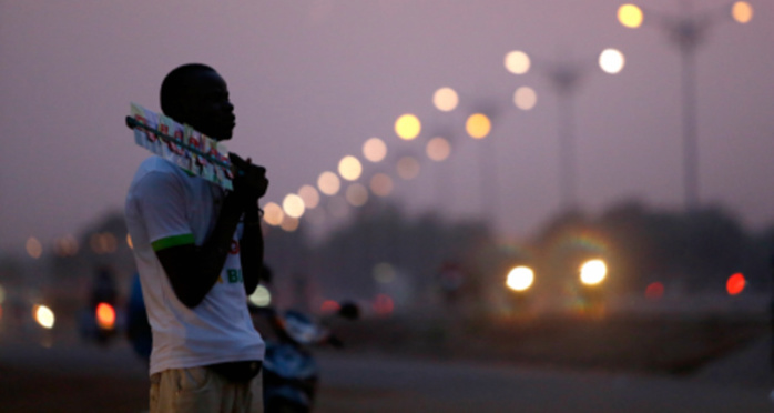 Burkina Faso: pour Ouédrago, «les ingrédients d’une explosion sociale sont réunis»