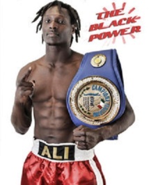 « Modou Lô a un uppercut dangereux, Eumeu des crochets… » « Modou Lô a un uppercut dangereux, Eumeu des crochets… »