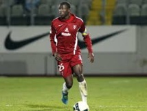 Kalidou Koulibaly intéresse Naple Kalidou Koulibaly intéresse Naple