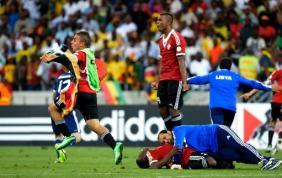 Championnat d'Afrique: premier titre pour la surprenante Libye