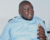 Pour le trésorier de l’Ujtl, Toussaint Manga ne fait pas l’affaire Pour le trésorier de l’Ujtl, Toussaint Manga ne fait pas l’affaire