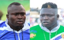 Tapha Tine défie Modou Lô Tapha Tine défie Modou Lô