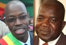 Ross Béthio : Rewmi et le Pds se donnent la main pour gagner les locales Ross Béthio : Rewmi et le Pds se donnent la main pour gagner les locales