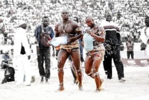 Contre Eumeu Sène, Pourquoi Guédiawaye a vibré pour Modou Lô Contre Eumeu Sène, Pourquoi Guédiawaye a vibré pour Modou Lô