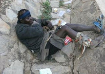 Tambacounda : la chasse aux malades mentaux ?