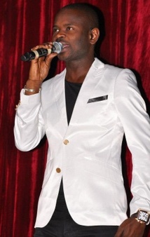 Pape Cheikh Diallo quitte la SENTV Pape Cheikh Diallo quitte la SENTV