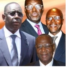 Contrôle des mairies : Les prémices d’un éclatement de Benno Bokk Yakaar (Bby)