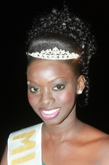 La Miss Dakar tourne en dérision la traque des biens mal acquis La Miss Dakar tourne en dérision la traque des biens mal acquis