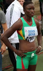 Un nouveau record pour Gnima Faye