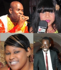 Télévisions sénégalaises : les animateurs choyés, les journalistes dans la dèche