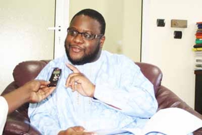 Thierno Ousmane Sy fixé sur son sort demain ! Thierno Ousmane Sy fixé sur son sort demain !