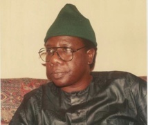 Serigne Moustapha Sy envoie une délégation chez Aïda Ndiongue ! Serigne Moustapha Sy envoie une délégation chez Aïda Ndiongue !