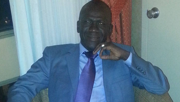 Cheikh Gaye, Secrétaire général de la SICAP : «Réduire le coût de la vie, c’est maitriser le déficit en logements construits à moindre coût…» Cheikh Gaye, Secrétaire général de la SICAP : «Réduire le coût de la vie, c’est maitriser le déficit en logements construits à moindre coût…»