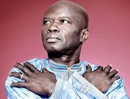 Nouvelles du leader du Super Diamono: « Oumar Pène est allé à Paris pour se reposer»