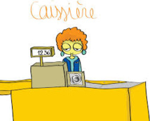 Poursuivie pour abus de confiance : La caissière du Crédit du Sénégal suspendue aux conclusions de l’expert en graphologie Poursuivie pour abus de confiance : La caissière du Crédit du Sénégal suspendue aux conclusions de l’expert en graphologie