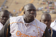 Le syndrome Yékini guête t-il Eumeu Sène