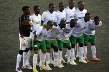 Coupe de la CAF : Le Diaraf, objectif 4ème tour ! Coupe de la CAF : Le Diaraf, objectif 4ème tour !