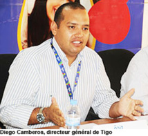 Tigo participe au financement de terrains de sport à Dakar