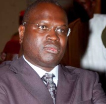 Khalifa Sall s’attire les tirs groupés des marchands ambulants Khalifa Sall s’attire les tirs groupés des marchands ambulants