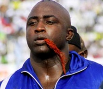 Gaston trouve un adversaire au puma : Baboye / Papa Sow monté pour le 1er Juin, Lac 2 zappé Gaston trouve un adversaire au puma : Baboye / Papa Sow monté pour le 1er Juin, Lac 2 zappé