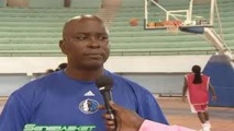 Basket – Moustapha Gaye plaide pour l’érection de sélections locales Basket – Moustapha Gaye plaide pour l’érection de sélections locales
