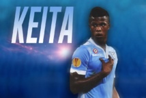Equipe nationale : Pourquoi Baldé Diao Keita ne viendra pas Equipe nationale : Pourquoi Baldé Diao Keita ne viendra pas