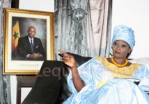 Ngoné Ndoye : « Wade m’a humiliée… » Ngoné Ndoye : « Wade m’a humiliée… »