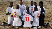 Beach Soccer : Classement mondial 2013 – Le Sénégal 9ème mondial et 1er en Afrique Beach Soccer : Classement mondial 2013 – Le Sénégal 9ème mondial et 1er en Afrique